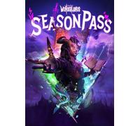 Tiny Tina's Wonderlands: Season Pass PC (Steam) (EU)
