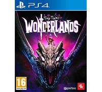 TINY TINA's WONDERLANDS - Standard [GRA PS4]