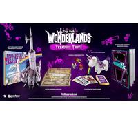 Tiny Tina's Wonderlands: Treasure Trove (NO GAME INCLUDED)