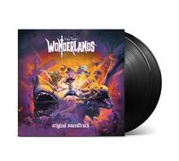 JOSHUA CARRO - TINY TINA'S WONDERLANDS (ORIGINAL SOUNDTRACK) [VINYL]