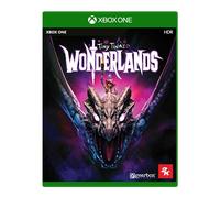 Tiny Tina's Wonderlands (Xbox One)