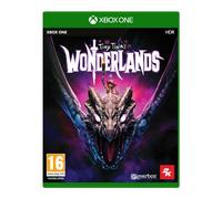 Tiny Tina's Wonderlands (Xbox One)