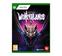 Tiny Tina's Wonderlands (Xbox One)