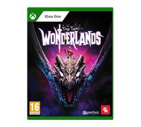 Tiny Tina's Wonderland - Xbox One