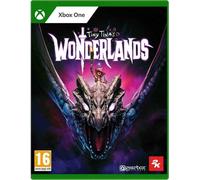 Tiny Tina's Wonderlands (Xbox One)