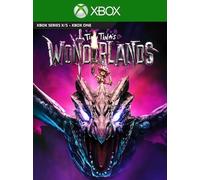 Tiny Tina's Wonderlands (Xbox One) - Xbox Live Key - EUROPE