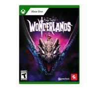 Tiny Tina's Wonderlands - Xbox One Xbox One Sta (Microsoft Xbox One) (US IMPORT)