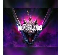 Tiny Tina's Wonderlands (Xbox One / Xbox Series X|S) Xbox Live Key - GLOBAL