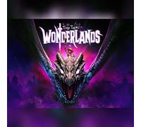 Tiny Tina's Wonderlands (Xbox One/Xbox Series X|S) Xbox Live Key - TURKEY