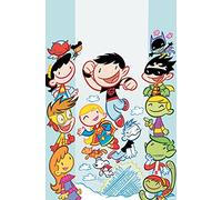 Tiny Titans TP Vol 05 Field Trippin