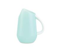 Tiny to Tots Baby Bath Jug, No-Tears Shampoo Rinser & Hair Cup with Handle