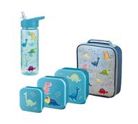 Tiny To Tots Kids Dino Lunch On The Go