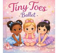 Tiny Toes Ballet