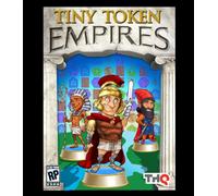 Tiny Tokens Empire