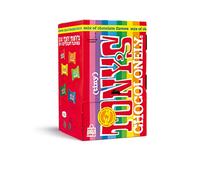 Tiny Tony's 100 Pack - Individually Wrapped Bites (Mixed)