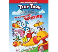 Tiny Toon Adventures: How I Spent My Vacation