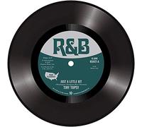 Tiny Topsy/Jo Ann Henderson - Tiny Topsy/Jo Ann Henderson [7" VINYL]