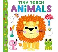 Tiny Touch Animals