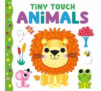 Tiny Touch Animals