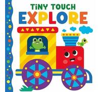 Tiny Touch Explore