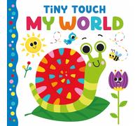 Tiny Touch My World