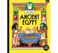 Tiny Tours Travel Guides: Ancient Egypt