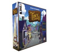 Tiny Towns - Brand New & Sealed