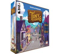 Alderac Entertainment Group Tiny Towns