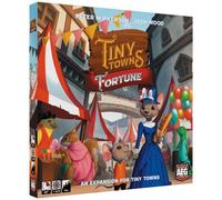 Tiny Towns - Fortune