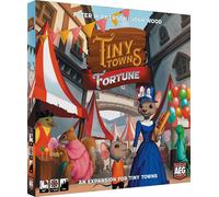 TINY TOWNS FORTUNE EXPANSION PACK