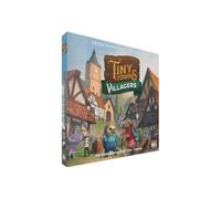 Tiny Towns: Villagers (US IMPORT)