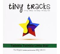 Tiny Tracks - Wiggles: Twinkle Twinkle Littl