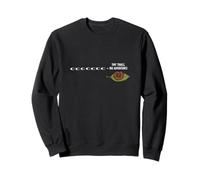 Tiny Trails Big Adventures Millipede Explorer Sweatshirt