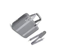 Tiny Transportable Planner for Net Tools Highlighting Thin Permanent Fabric Multiple Internal Compartments and Water Immune Plan Four Thousand Specialists Soaking Pool Bag