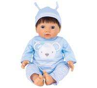 Tiny Treasure Bear 30543 Doll