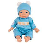 Tiny Treasure My First 30472 Doll