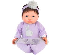 Tiny Treasure Tutu Dress 30140 Doll