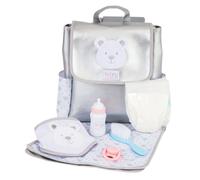 Tiny Treasures Baby Doll Changing Bag