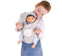 Tiny Treasures Baby Dolls Carrier