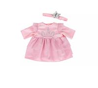 Tiny Treasures Unicorn Outfit (Doll sold separately)