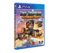 TINY TROOPERS GLOBAL OPS