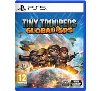 Tiny Troopers Global Ops - Playstation 5