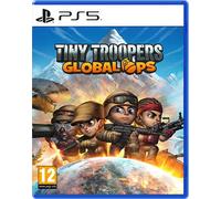 Tiny Troopers: Global Ops (PS5)