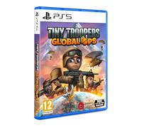 TINY TROOPERS GLOBAL OPS (PS5) - Squad Battles (Playstation 5) Wired Productions