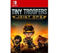 Tiny Troopers Joint Ops XL Switch (EU & UK)