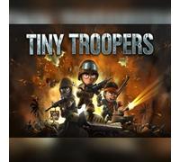 Tiny Troopers (PC) Steam Key - GLOBAL