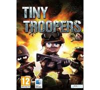 Tiny Troopers Steam Key GLOBAL