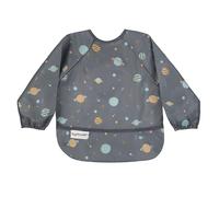 Tiny Twinkle - Long Sleeve Mess Proof Baby Bibs for Babies & Toddlers | Waterproof Baby-Led Weaning Apron | 100% Recycled Polyester, Easy to Clean & Machine Washable Toddler Bibs