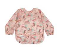 Tiny Twinkle - Long Sleeve Mess Proof Baby Bibs for Babies & Toddlers | Waterproof Baby-Led Weaning Apron | 100% Recycled Polyester, Easy to Clean & Machine Washable Toddler Bibs