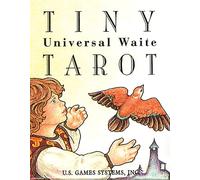 Tiny Universal Waite Tarot